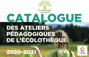 Image montrant la première de couverture du catalogue