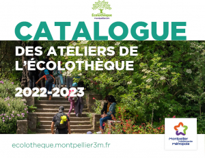 Vignette illustrant le catalogue des ateliers pédagogiques